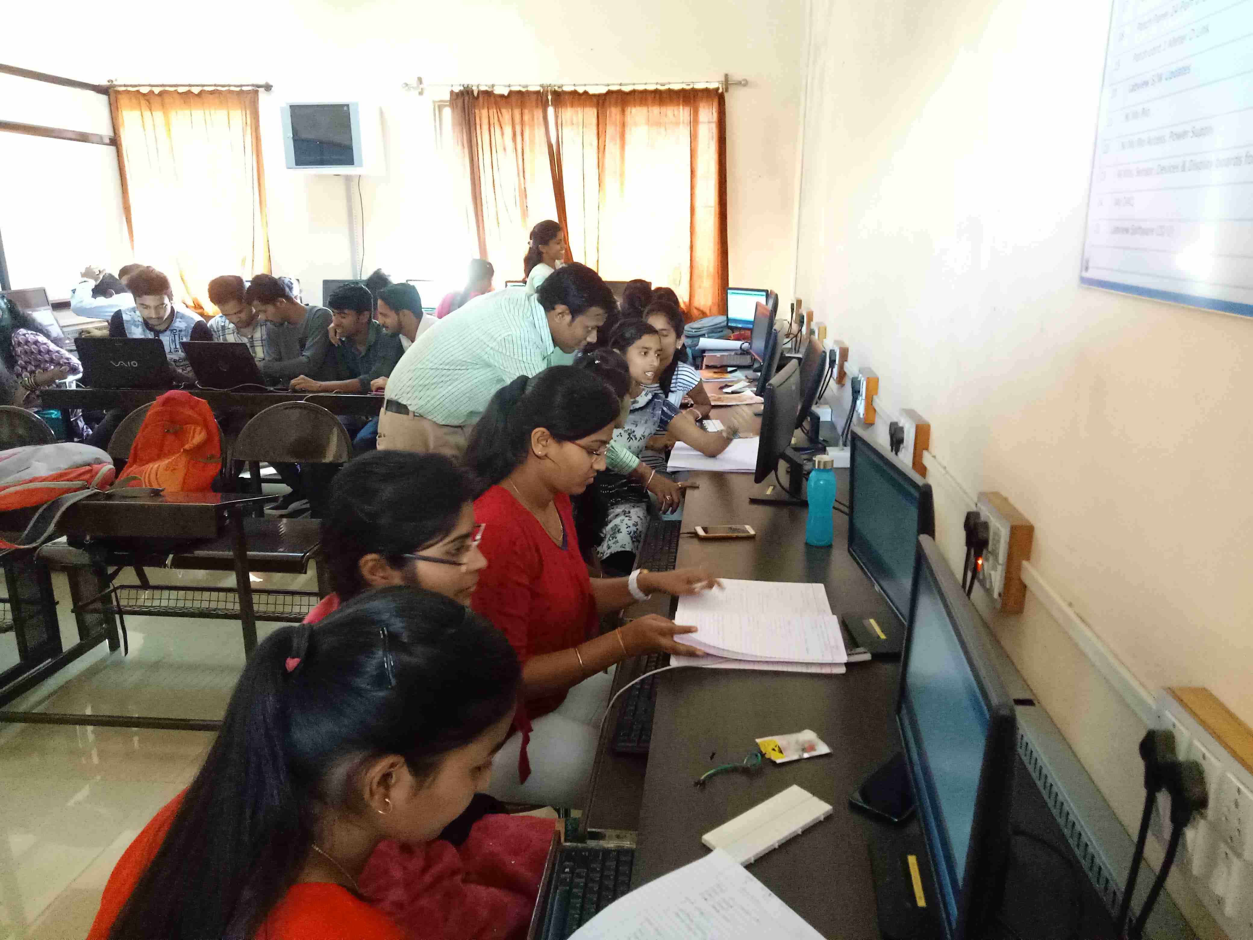 SBMSPM's Ashokrao Mane Group of Institutions Kolhapur Ecosystem for Innovation photo 2